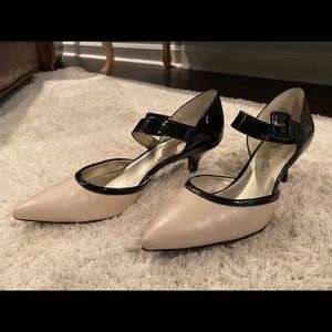 Anne Klein heels
